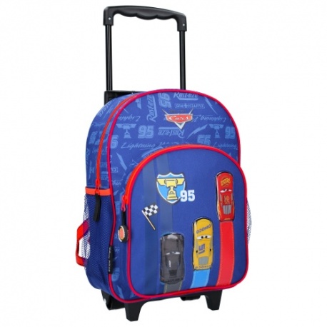 Kindertrolley Cars Track Star Kindertrolley Cars Track Star