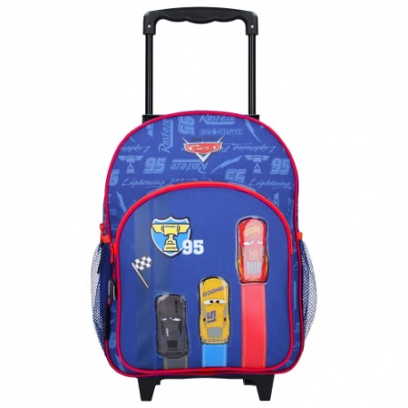 Kindertrolley Cars Track Star Kindertrolley Cars Track Star