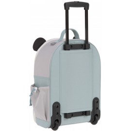 Trolley Panda 3D Lassig Trolley Panda 3D Lassig