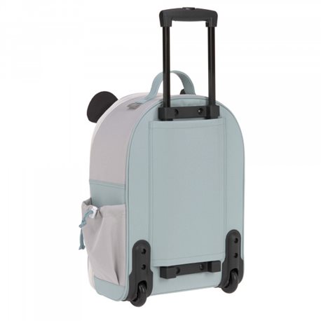 Trolley Panda 3D Lassig Trolley Panda 3D Lassig