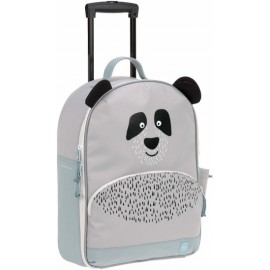 Respectvol getuigenis Misverstand Kinderkoffer Panda | Trolley Panda koop je bij StoereKindjes