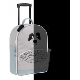 Koffer Panda Lassig 3-10 jaar