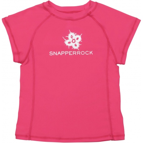UV shirt Raspberry UV shirt Raspberry