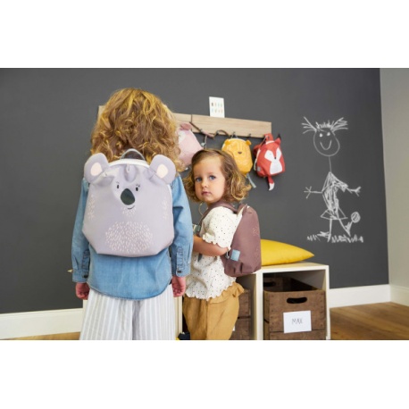 Rugzak Koala tiny - About friends Rugzak Koala tiny - About friends