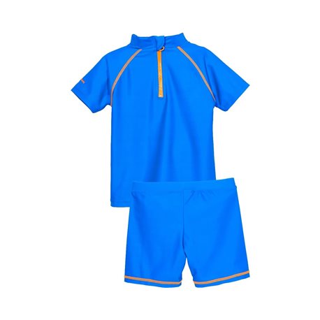 UV shirt en zwembroek Underwater world