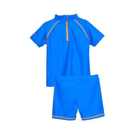 UV shirt en zwembroek Underwater world UV shirt en zwembroek Underwater world