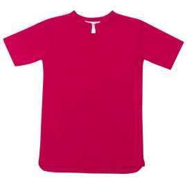 UV shirt Amaranth (anchor) - korte mouw UV shirt Amaranth (anchor) - korte mouw