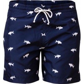 Zwemshort Ocean Fish Zwemshort Ocean Fish