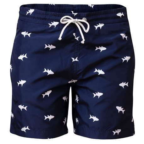 Zwemshort Ocean Fish Zwemshort Ocean Fish
