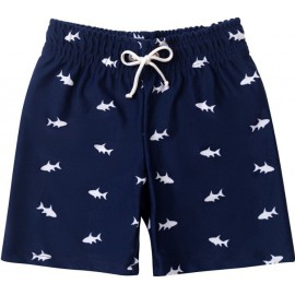 Zwemshort Ocean Fish Zwemshort Ocean Fish