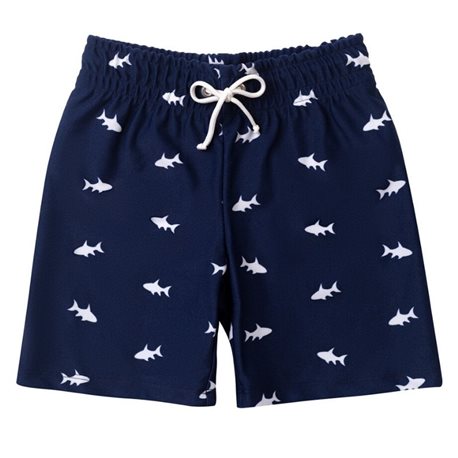 Zwemshort Ocean Fish Zwemshort Ocean Fish