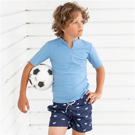 Zwemshort Ocean Fish Zwemshort Ocean Fish
