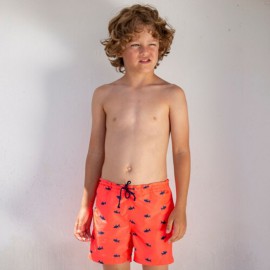 Zwemshort Neon Fish Zwemshort Neon Fish