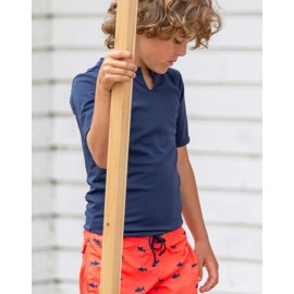 Zwemshort Neon Fish Zwemshort Neon Fish