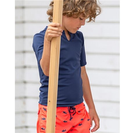 Zwemshort Neon Fish Zwemshort Neon Fish