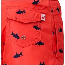 Zwemshort Neon Fish Zwemshort Neon Fish