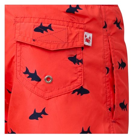 Zwemshort Neon Fish Zwemshort Neon Fish