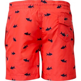 Zwemshort Neon Fish Zwemshort Neon Fish