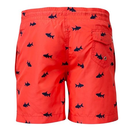 Zwemshort Neon Fish Zwemshort Neon Fish