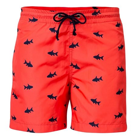 Zwemshort Neon Fish Zwemshort Neon Fish