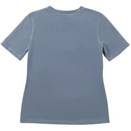 UV shirt Dames Midnight Fog - korte mouw UV shirt Dames Midnight Fog - korte mouw