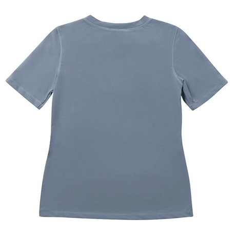 UV shirt Dames Midnight Fog - korte mouw UV shirt Dames Midnight Fog - korte mouw