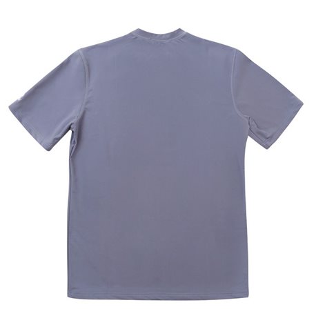 UV shirt heren Midnight Fog - korte mouw UV shirt heren Midnight Fog - korte mouw