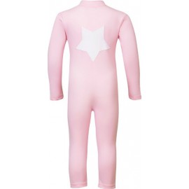 UV pakje Roze - lange mouwen & pijpjes UV pakje Roze - lange mouwen & pijpjes
