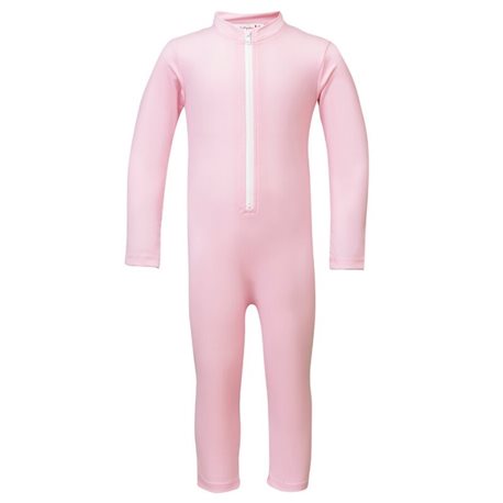UV pakje Roze - lange mouwen & pijpjes UV pakje Roze - lange mouwen & pijpjes