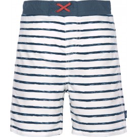 Boardshort Stripes - Navy