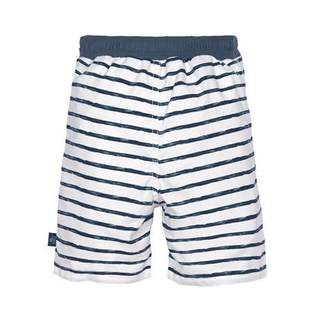 Boardshort Stripes - Navy Boardshort Stripes - Navy