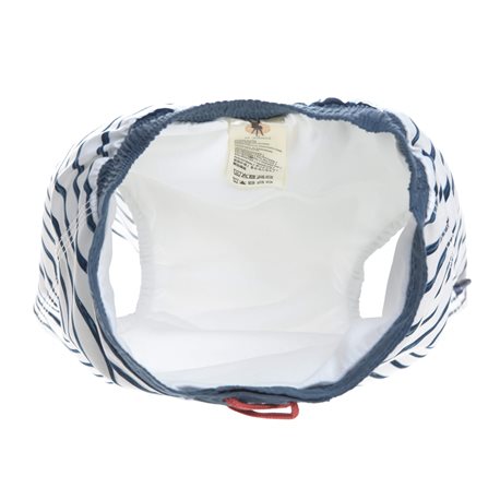 Boardshort Stripes - Navy Boardshort Stripes - Navy