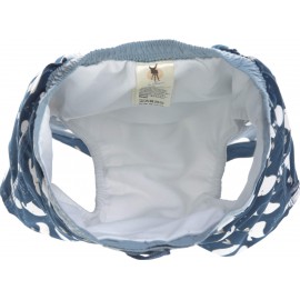 Boardshort Whale - Blue Boardshort Whale - Blue