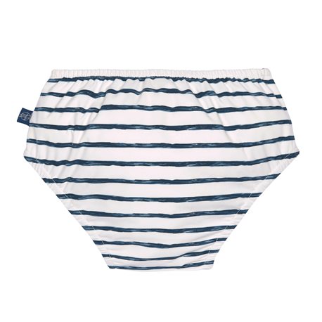Zwemluier Stripes - Navy Zwemluier Stripes - Navy