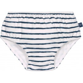 Zwemluier Stripes - Navy