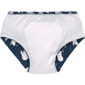 Zwemluier Whale - Blue Zwemluier Whale - Blue