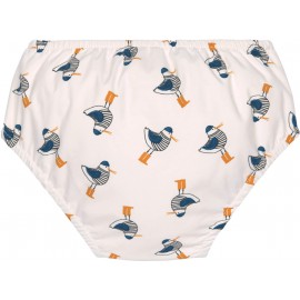 Zwemluier Mr. Seagull - White Zwemluier Mr. Seagull - White