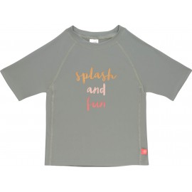 UV shirt Splash & Fun - Green