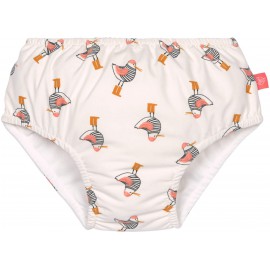 Zwemluier Mrs. Seagull