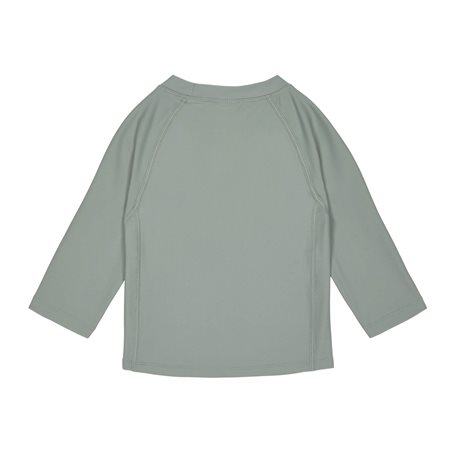 UV shirt Seal - lange mouw - Green