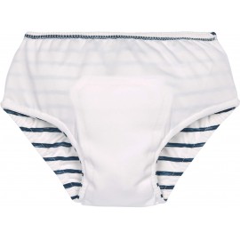 Zwemluier Stripes - Navy Zwemluier Stripes - Navy