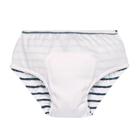Zwemluier Stripes - Navy Zwemluier Stripes - Navy