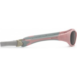 Zonnebril - Cameo Pink Grey -3-6 years - Koolsun - FLEX - Zonnebril - Cameo Pink Grey -3-6 years - Koolsun - FLEX -