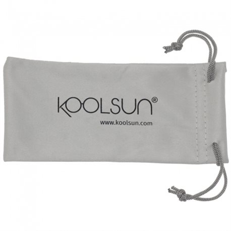 Zonnebril - Cameo Pink Grey -3-6 years - Koolsun - FLEX - Zonnebril - Cameo Pink Grey -3-6 years - Koolsun - FLEX -