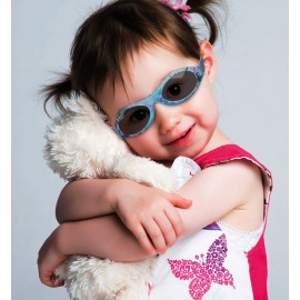 Zonnebril Blossom - 0-2 years - Dooky BabyBanz Zonnebril Blossom - 0-2 years - Dooky BabyBanz