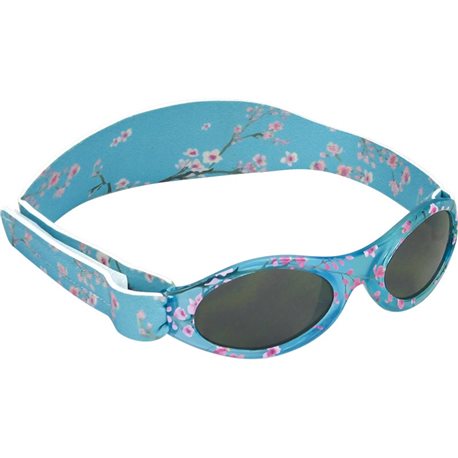 Zonnebril Blossom - 0-2 years - Dooky BabyBanz Zonnebril Blossom - 0-2 years - Dooky BabyBanz