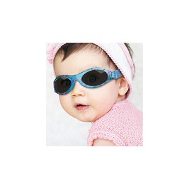 Zonnebril Blossom - 0-2 years - Dooky BabyBanz Zonnebril Blossom - 0-2 years - Dooky BabyBanz