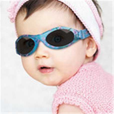 Zonnebril Blossom - 0-2 years - Dooky BabyBanz Zonnebril Blossom - 0-2 years - Dooky BabyBanz