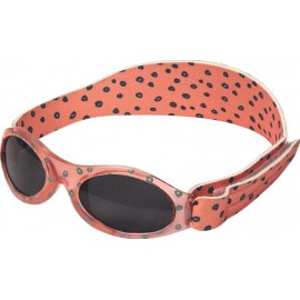 Zonnebril Perfect Peach - 0-2 years - Dooky BabyBanz