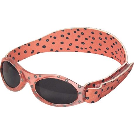 Zonnebril Perfect Peach - 0-2 years - Dooky BabyBanz